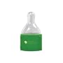 green sprouts Infant Water Bottle Cap Adapter, Green