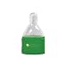 green sprouts Infant Water Bottle Cap Adapter, Green