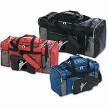 Century Kick Figure Sports Bag