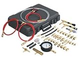 Cover of OTC 6550 Master Fuel Injection Kit