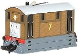 HO Toby the Tram Engine w/Moving Eyes