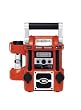 Black & Decker StormStation All-In-One Rechargeable Power Source/Radio/Light #SS925