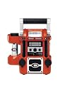 Black & Decker StormStation All-In-One Rechargeable Power Source/Radio/Light #SS925