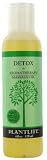 Detox Aromatherapy Massage Oil - 4 oz
