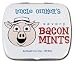 Bacon flavored Mints