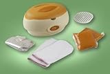 Paraffin Bad incl. Zubehör Paraffin Bad incl. Zubehör