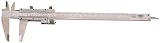 Draper Expert 0 - 200mm Or 8 Vernier Caliper With Fine Adjustment