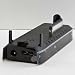 Bare FreeAgent GoFlex Desk Adapter USB 3.0 Sata Hard Drive Cradle STAE106 NO PSU
