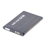 Wireless Technologies Lithium Ion Battery for Samsung A645