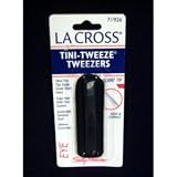 Sally Hansen La Cross Tini Tweeze Tweezers