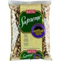 Supreme Whole Peanut Pet Bird Food, 2 Lbs by Kaytee