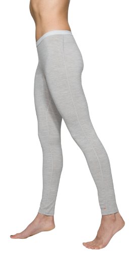 Icebreaker Damen Leggings BF200, blizzard, XL, IBE115C47XL Preisvergleich