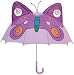 Kidorable Butterfly Umbrella