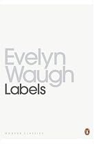 Labels: A Mediterranean Journal (Penguin Twentieth Century Classics)
