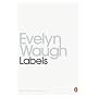 Labels: A Mediterranean Journal (Penguin Twentieth Century Classics)