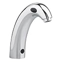 American Standard 6058.105 Ceratronic Faucet with Touch-Free Temp Control, Chrome