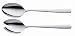 WMF Manaos / Bistro 11-3/4-Inch 2-Piece Salad Serving Set