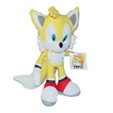 Sonic The Hedgehog: Tails 13
