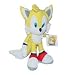Sega Sonic X the Hedgehog : Tails 13.5