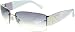 Chanel 4117B Sunglasses Sun Glasses GREY Lens PEARL Frame