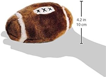 Franks Deals® ETHICAL CE Plush Sport Balls(Football, Basketball or Soccer Assorted)