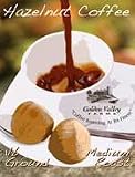 Review Golden Valley Farms 1lb Ground Coffee / Hazelnut Coffee, Ground, 1lb