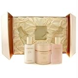 Sensai Ex La Creme Set ( Prestige Edition II ): La Creme + La Lotion + L'Emulsion - Kanebo - Sensai - Night Care - 3pcs