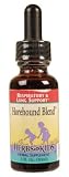 Respiratory & Lung Support - Horehound Blend, 1 oz ( Multi-Pack)