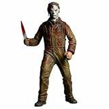 Mezco Halloween 2: Michael Myers Action Figure