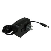 FlowKinetics WPA Replacement Auto-Switching Power Supply for FKS Series Meter, 100V-240V AC, 50-60Hz