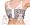 PumpEase Classic Collection hands-free pumping bra - Snowy Leopard - XL