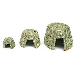 WARE NATURE HUT LARGE