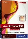 Adobe Illustrator CS3 - Video-Training (DVD-ROM)