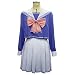 【まほらば】青葉大付属高校制服 サイズ:XL