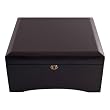 750 Las Vegas EDGE SPOT NEXGEN Chip Set in Mahogany Case