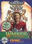Warrior Of Rome