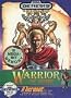 Warrior Of Rome
