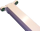 Produkt-Bild: Sylvania Freistrahlende Lichtleiste Sylfast SSE-T8 2x18 Watt VVG