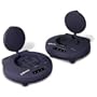 Emerson 2.4 GHz Wireless Stereo Audio/Video Sender