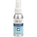 Aura Cacia Essential Solutions Mist, Pillow Potion, 2 Fluid Ounce