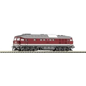 Roco 36220 – Roco TT – Diesellokomotive BR 132 der DR