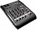 6306 - 6 channel audio mixer