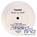 Cover of VANDEL / MAD AS HELL