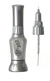 Nubar Nail Art Pen - Sexy Silver