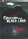 Creature from the Black Lake