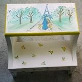 Madeline Step Stool