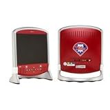 15-Inch MLB Philadelphia Phillies Sandlot LCD TV