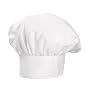 Chef Hat - Classic White