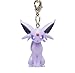Pokemon Center Espeon Figure Cell Phone Strap