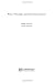 Price, Principle, and the Environment Price, Principle, and the Environment